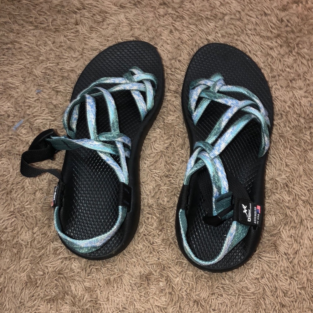 women’s chacos